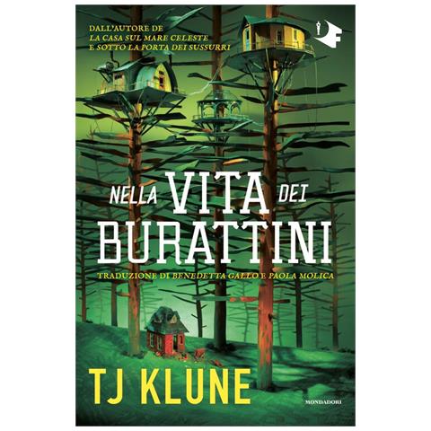 Nella Vita Dei Burattini - Foto 1