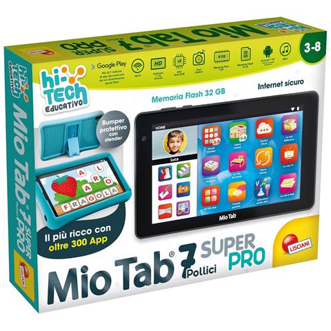 Mio Tab 7"" Super Pro - Foto 1