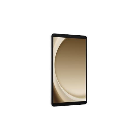 Galaxy Tab A9 LTE 4G LTE-TDD & LTE-FDD 64 GB 22,1 cm (8.7") 4 GB Wi-Fi 5 (802.11ac) Argento - Foto 7