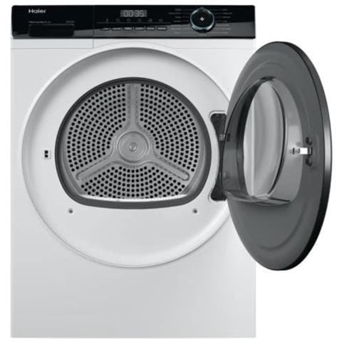 Asciugatrice HD100-A2959RE-FR I-Pro Series 3 10 Kg Classe A++ Pompa di calore - Foto 6