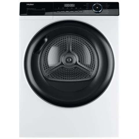 Asciugatrice HD100-A2959RE-FR I-Pro Series 3 10 Kg Classe A++ Pompa di calore - Foto 1