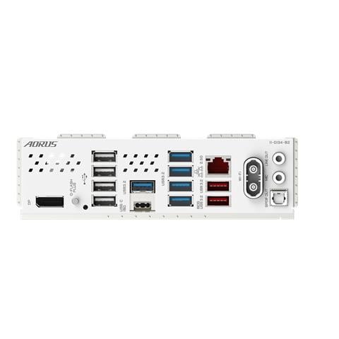 Scheda Madre Aorus X WIFI Socket AM5 Chipset AMD B850 - Foto 2