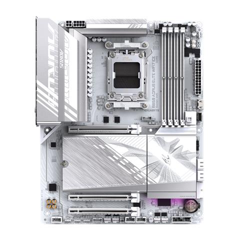 Scheda Madre Aorus X WIFI Socket AM5 Chipset AMD B850 - Foto 5