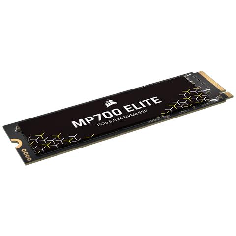 MP700 ELITE 1 TB M. 2 PCI Express 5.0 NVMe 3D TLC NAND - Foto 2