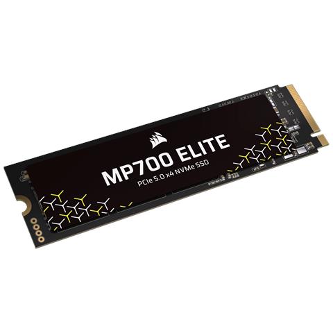 MP700 ELITE 1 TB M. 2 PCI Express 5.0 NVMe 3D TLC NAND - Foto 7