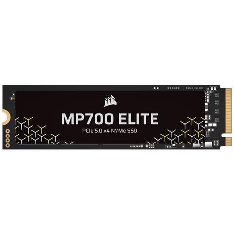 MP700 ELITE 1 TB M. 2 PCI Express 5.0 NVMe 3D TLC NAND - Foto 1