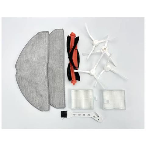 Kit Di Ricambio Per Robot Aspirapolvere Xiaomi S20 - Foto 7