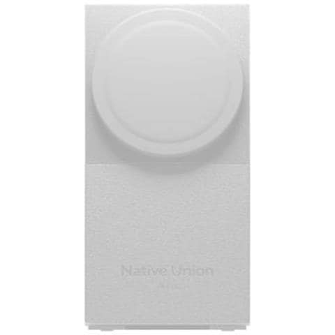 Caricatore Senza Fili 3 In 1 Rise Magnetic Qi2, Grigio - Foto 1