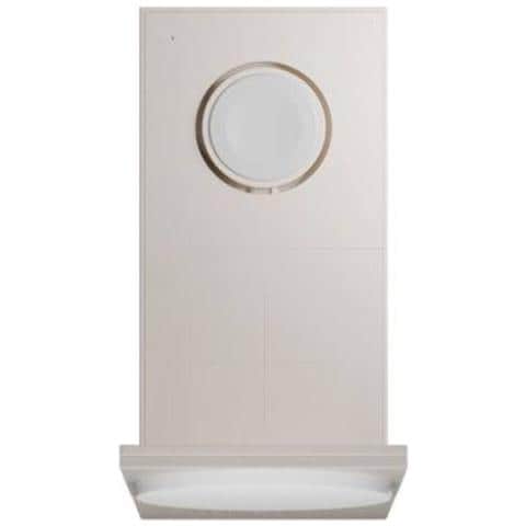 Caricatore Senza Fili 3 In 1 Rise Magnetic Qi2, Grigio - Foto 2