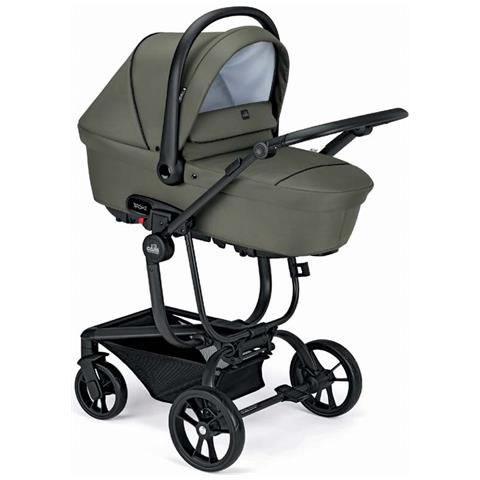 Taski Passeggino leggero 1 seduta (e) Verde - Foto 1