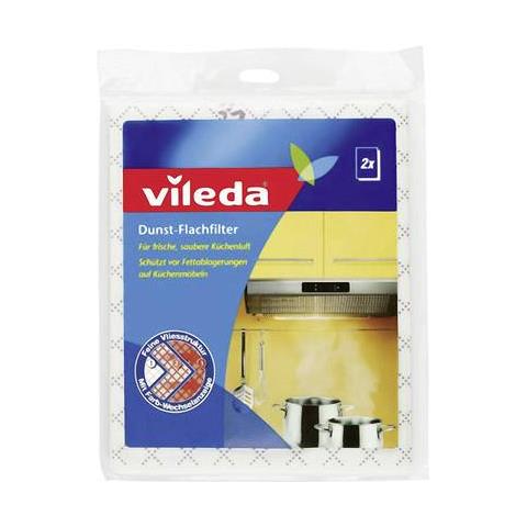 Dunst-flachfilter 2er Pack 1446 (1446) - Foto 1