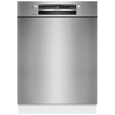 Lavastoviglie Serie 4 SMU4EAS28E da Incasso Sottopiano Capacità 13 Coperti Classe A Colore Inox - Foto 3