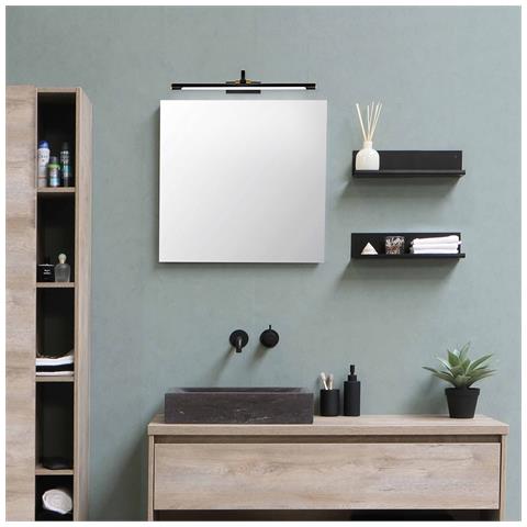 AJE-FADO illuminazione da parete Lampadina /e non sostituibile /i LED - Foto 4