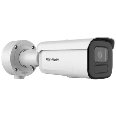Pro Series with AcuSense DS-2CD2646G2HT-IZS (2.8-12) /eF /BLK Pallottola (forma) Telecamera di sicurezza IP Esterno 2688 x 1520 Pixel Soffitto /muro - Foto 3