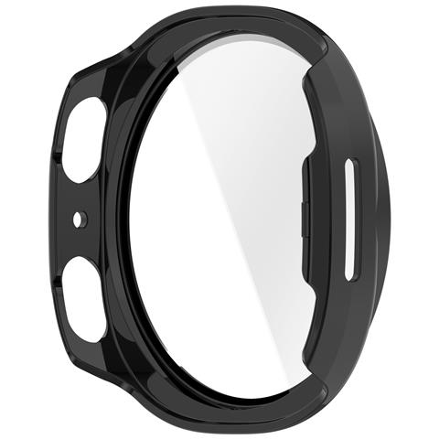 Custodia Per Samsung Galaxy Watch 8 40mm Black + Black - Foto 6