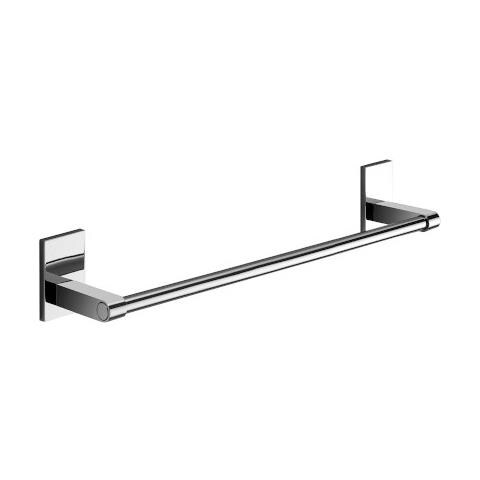 Portasalviette 38 Cm In Acciaio Inox E Cromall 7821-35 Serie Maine Cromato - Foto 1