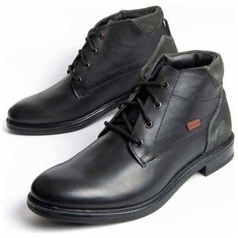 Stivale Botiel8 Nero. - Foto 1