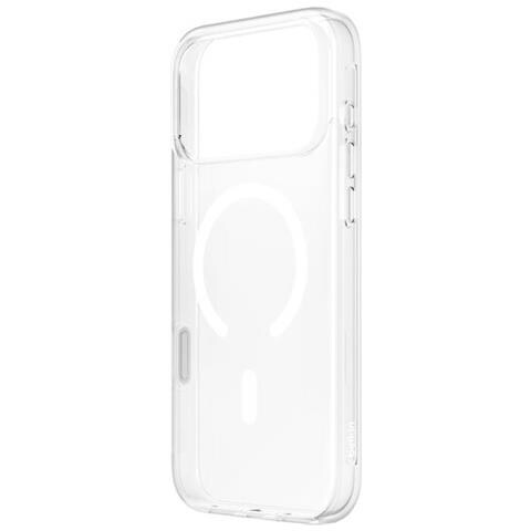 SheerForce custodia per cellulare 17,5 cm (6.9") Cover Trasparente - Foto 2
