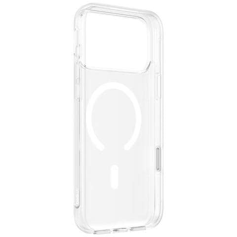 SheerForce custodia per cellulare 17,5 cm (6.9") Cover Trasparente - Foto 1