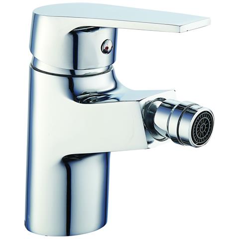 Miscelatore Bidet Con Scarico    Serie San Siro - Cromo Con Scarico A Magazzino - Foto 1