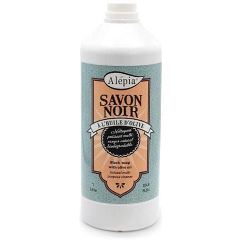 Sapone Nero Liquido Multiuso - Foto 1