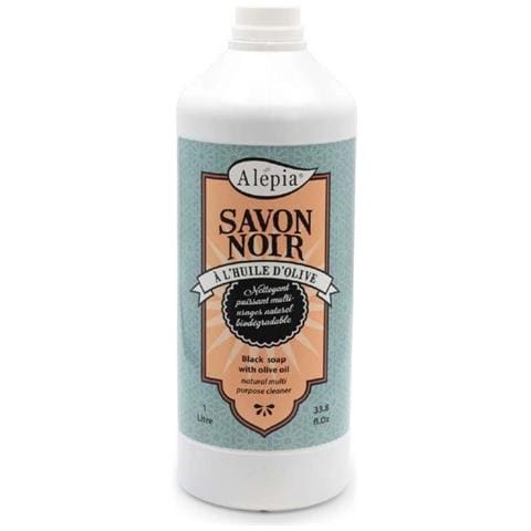 Sapone Nero Liquido Multiuso - Foto 2