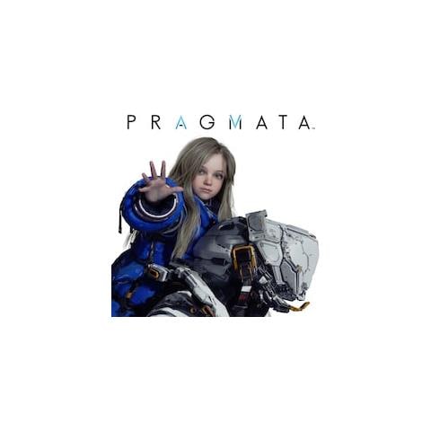 Pragmata Standard PlayStation 5 - Foto 1
