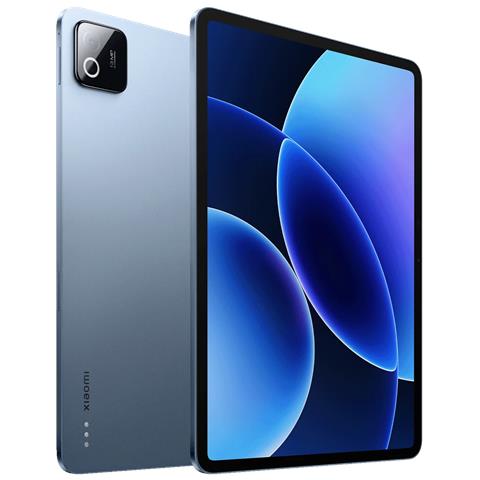Pad 8 Snapdragon 256 GB 28,4 cm (11.2") 8 GB Wi-Fi 7 (802.11be) Blu - Foto 4