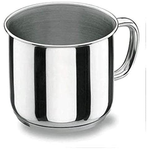 40716 - Pentola cilindrica Vitrocor 16 cm INOX - Foto 1