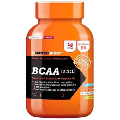 Bcaa 300 Compresse - Foto 1