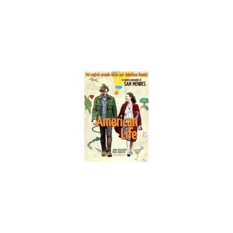 Dvd American Life - Foto 2