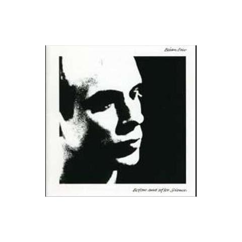 Cd Eno Brian - Before And After Science - Foto 1