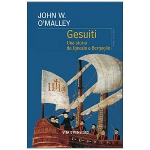 John W. O'Malley - Gesuiti. Una storia da Ignazio a Bergoglio - Foto 2