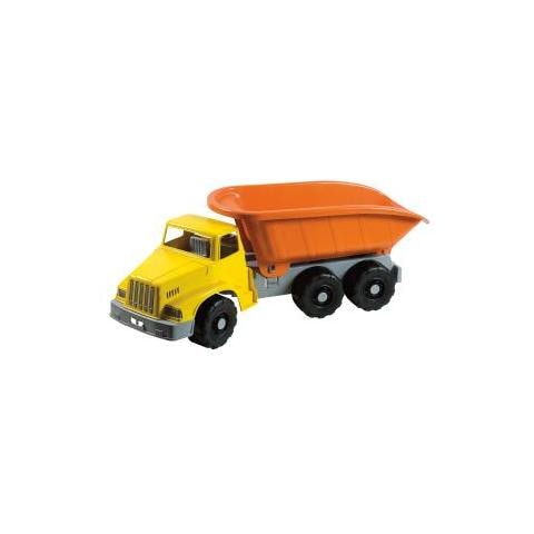 Camion Gigante Androni