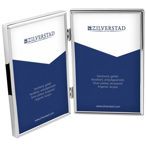 Sweet Memory 2x10x15 Portafoto in metal. luc. 6639231 - Foto 1