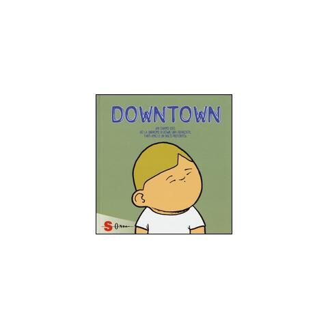 Noël Lang - Downtown - Foto 2