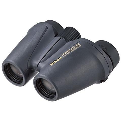Travelite EX 9x25 CF, 360g, 116 x 101 x 0 mm - Foto 1