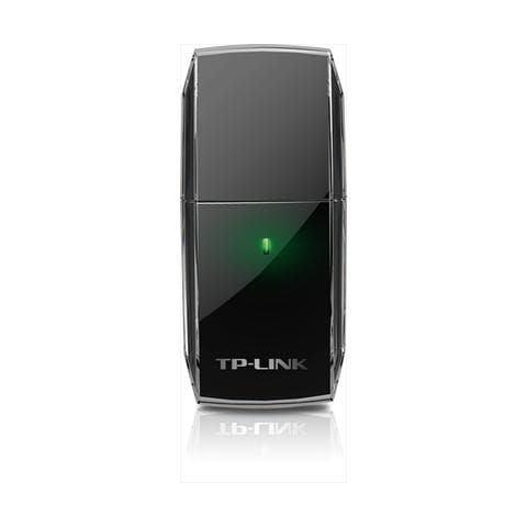 Adattatore Wireless Ac600 Dual Band Tp-Link Archer T2U - Foto 1