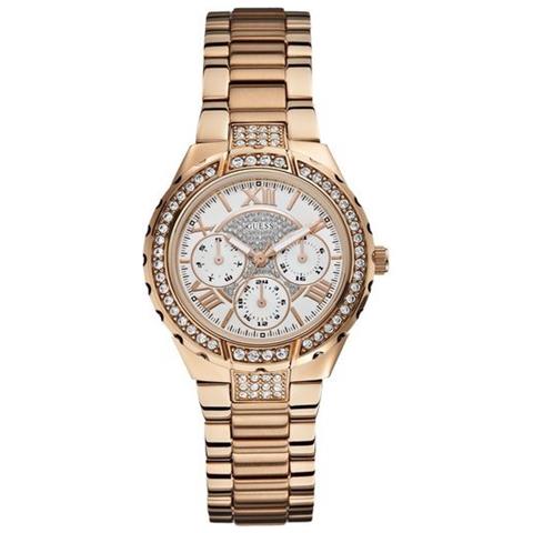 Orologio donna w0111l3 quarzo multifunzione - Foto 2