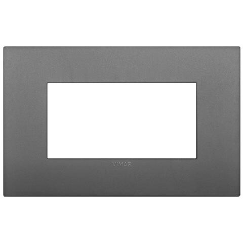 19654/72 - Placca Classic 4m Grigio - Foto 1