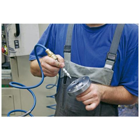 9040-3 Irroratore di vernice - Foto 2