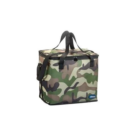 Borsa Termica Militare 22 Lt Cf1 - Foto 1