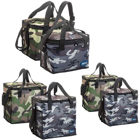 Borsa Termica Militare 22 Lt Cf1 - Foto 5