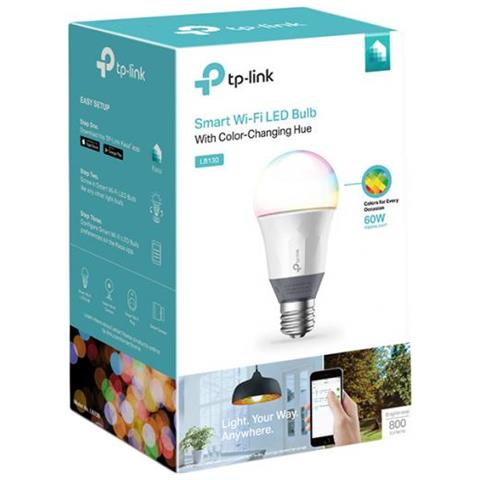 Lampadina Smart Color Variabile - Foto 1