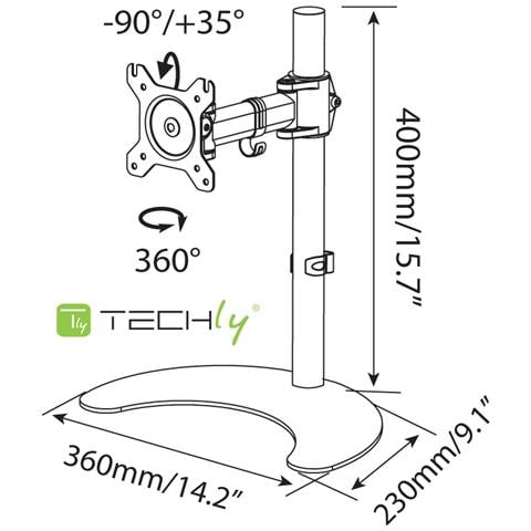 I-ALARM-WIN001 - Sensore porte / finestre senza fili - Foto 19