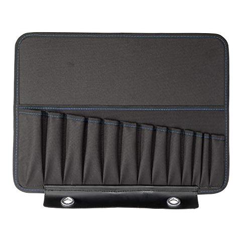 B & W Set attrezzi Nero Internazionale, Nero 120.04 / P - Foto 2