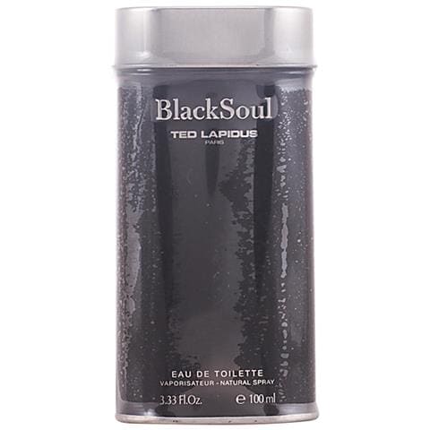 Black Soul Edt Vaporizador 100 Ml - Foto 1