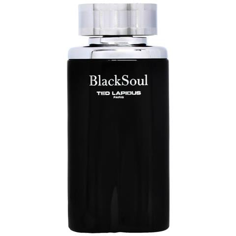 Black Soul Edt Vaporizador 100 Ml - Foto 2