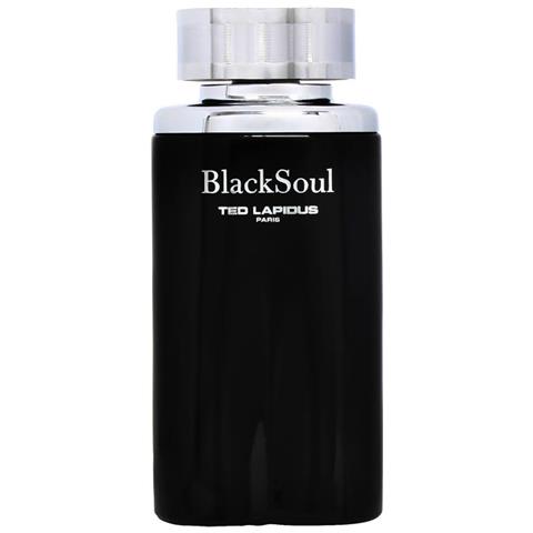 Black Soul Edt Vaporizador 100 Ml - Foto 7