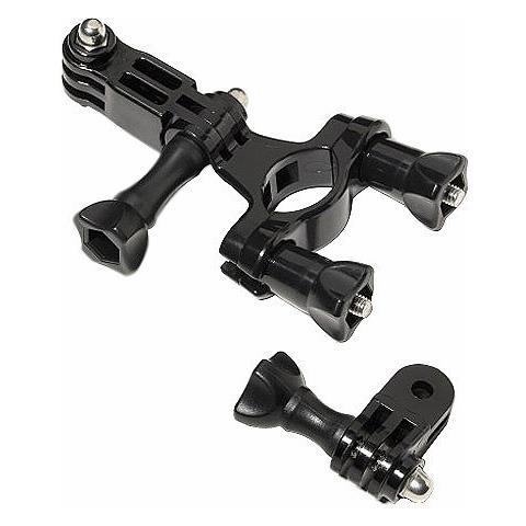 Bike Ride Fissaggio Per Tubolati Slim Piccole Dimensioni - Foto 1